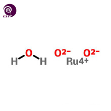 Chemical Catalyst Ruthenium(IV)Oxide Hydrate